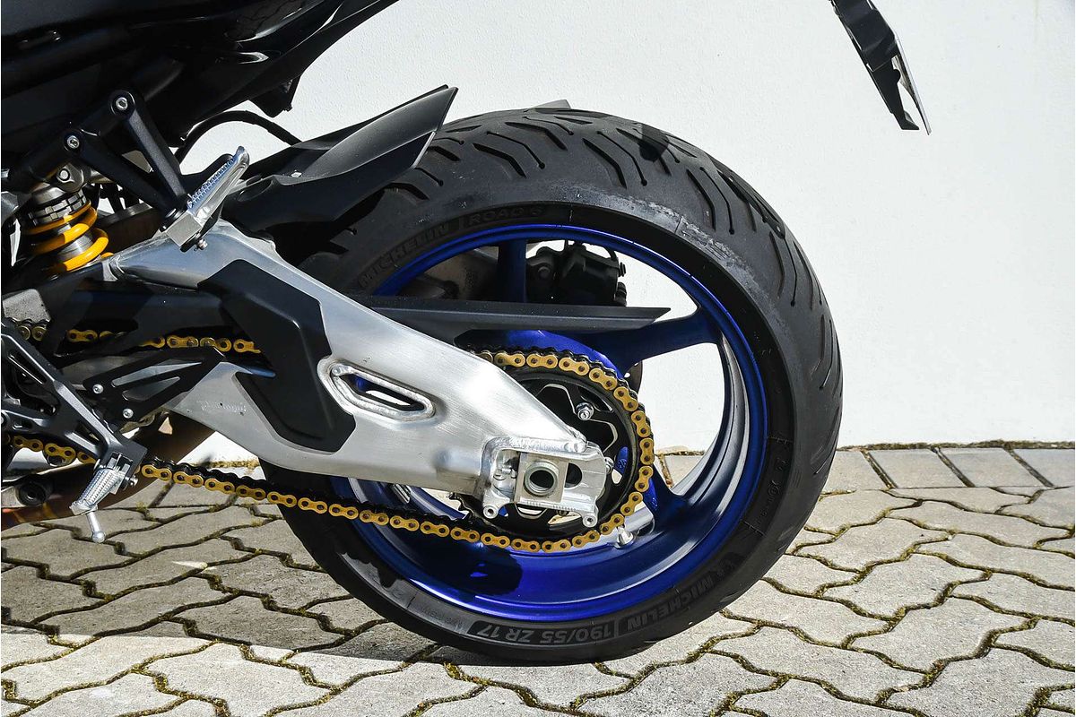 2023 Yamaha MT-10