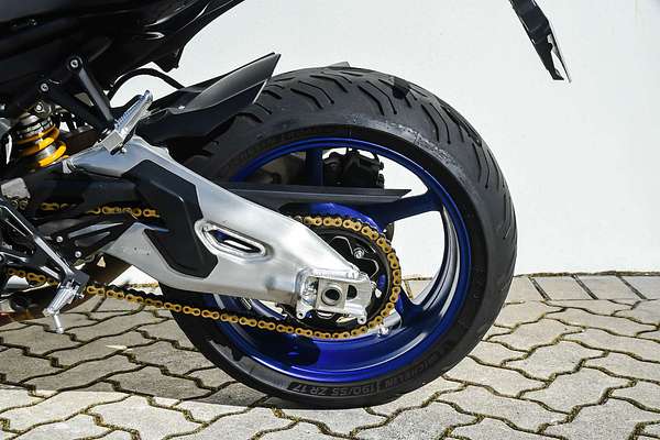2023 Yamaha MT-10