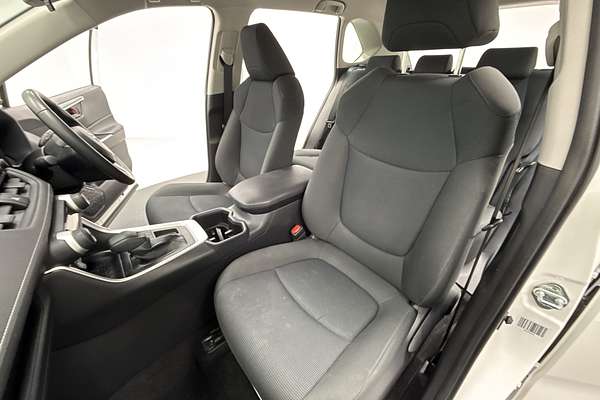 2023 Toyota RAV4 GXL MXAA52R