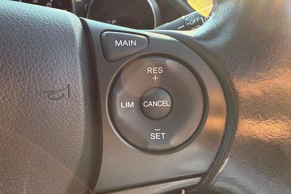 2012 Honda Civic VTi-L 9th Gen
