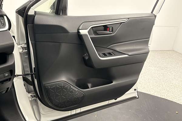 2023 Toyota RAV4 GXL MXAA52R