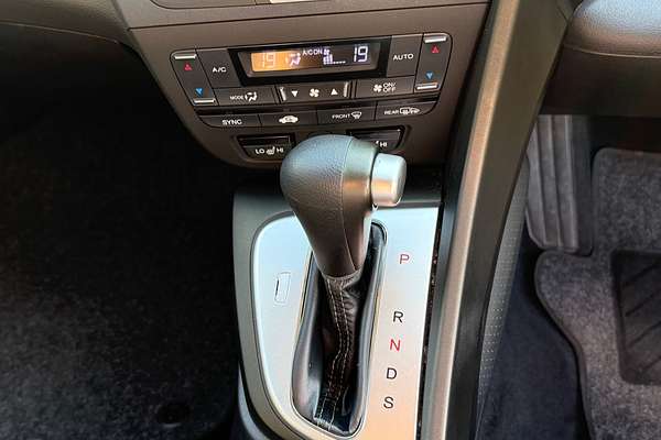 2012 Honda Civic VTi-L 9th Gen
