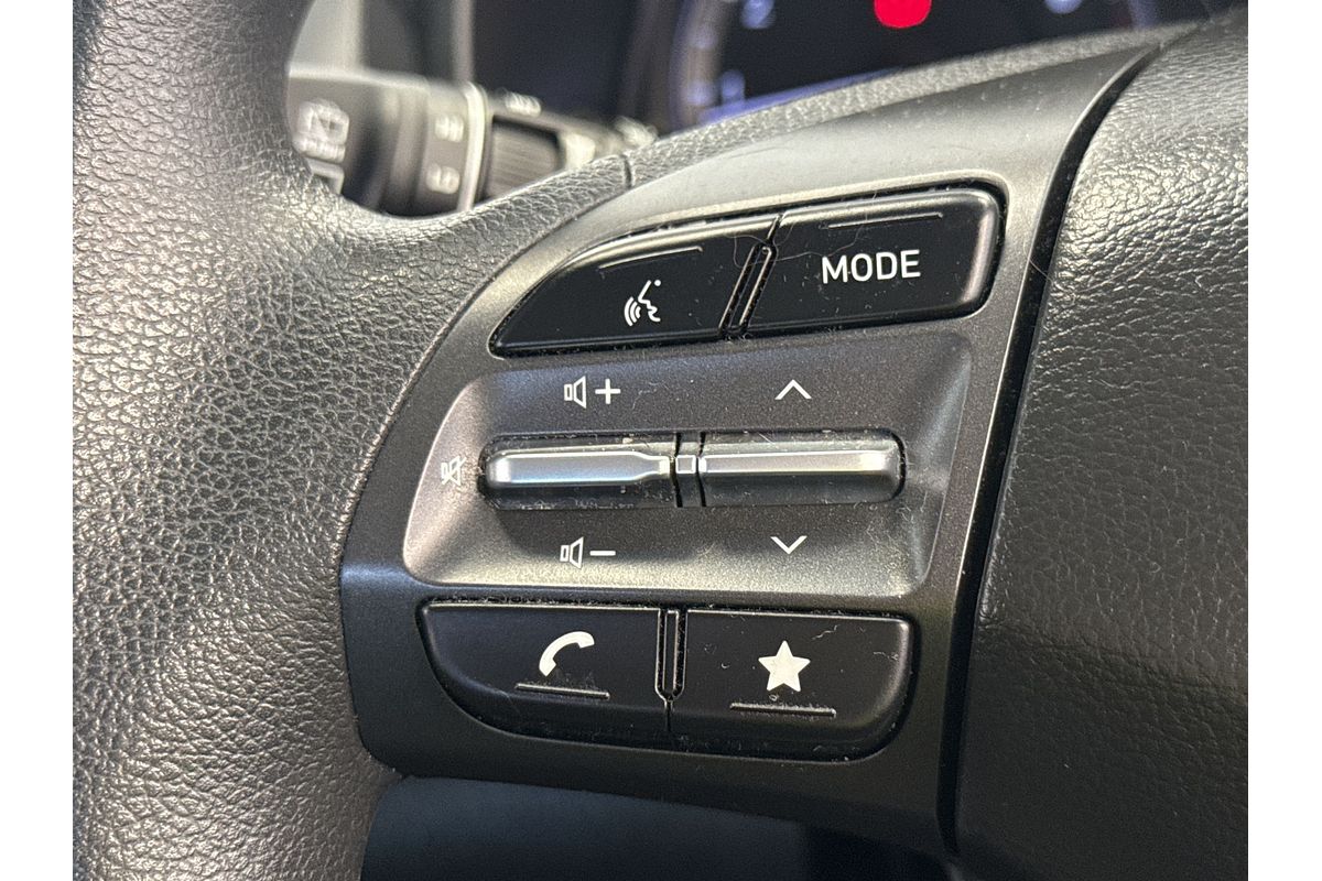 2020 Hyundai Kona OS.V4