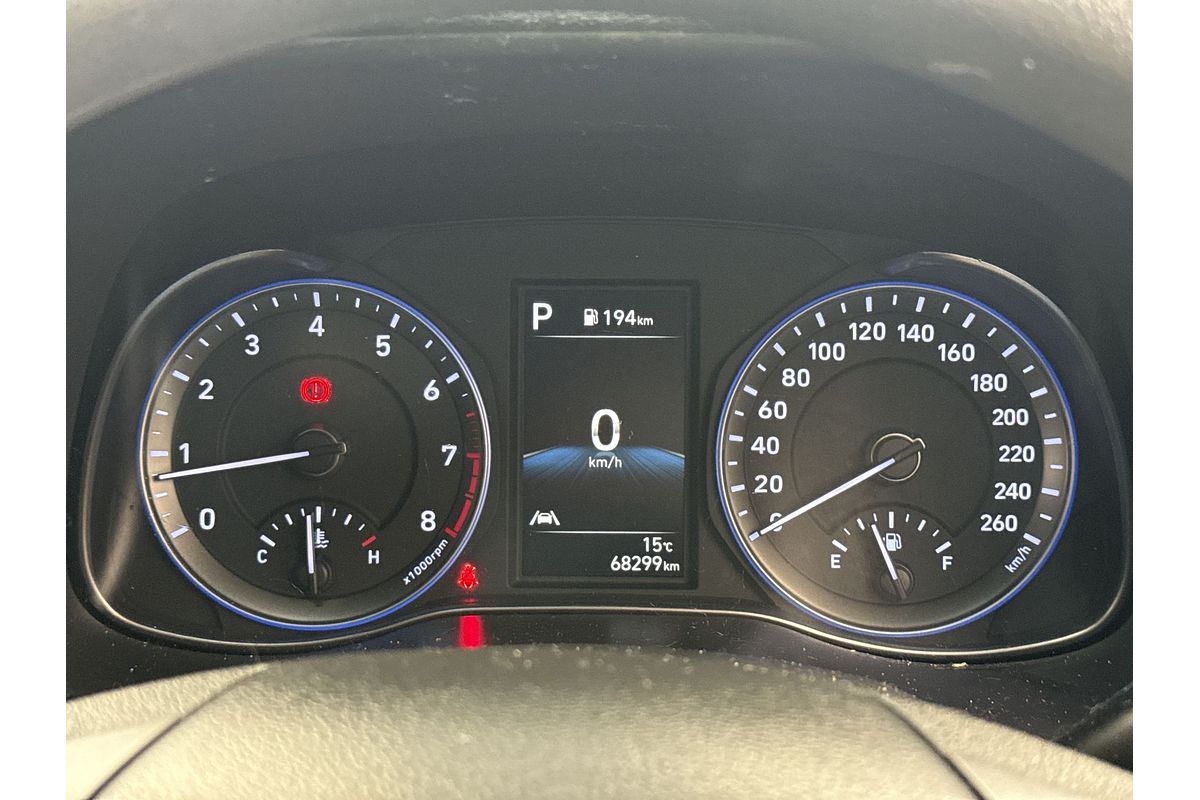 2020 Hyundai Kona OS.V4