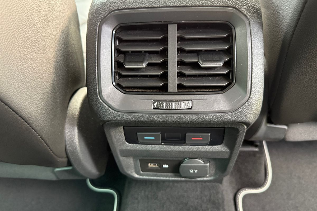 2018 Volkswagen Tiguan 162TSI Highline 5N