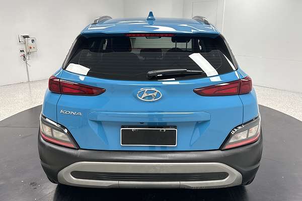 2020 Hyundai Kona OS.V4
