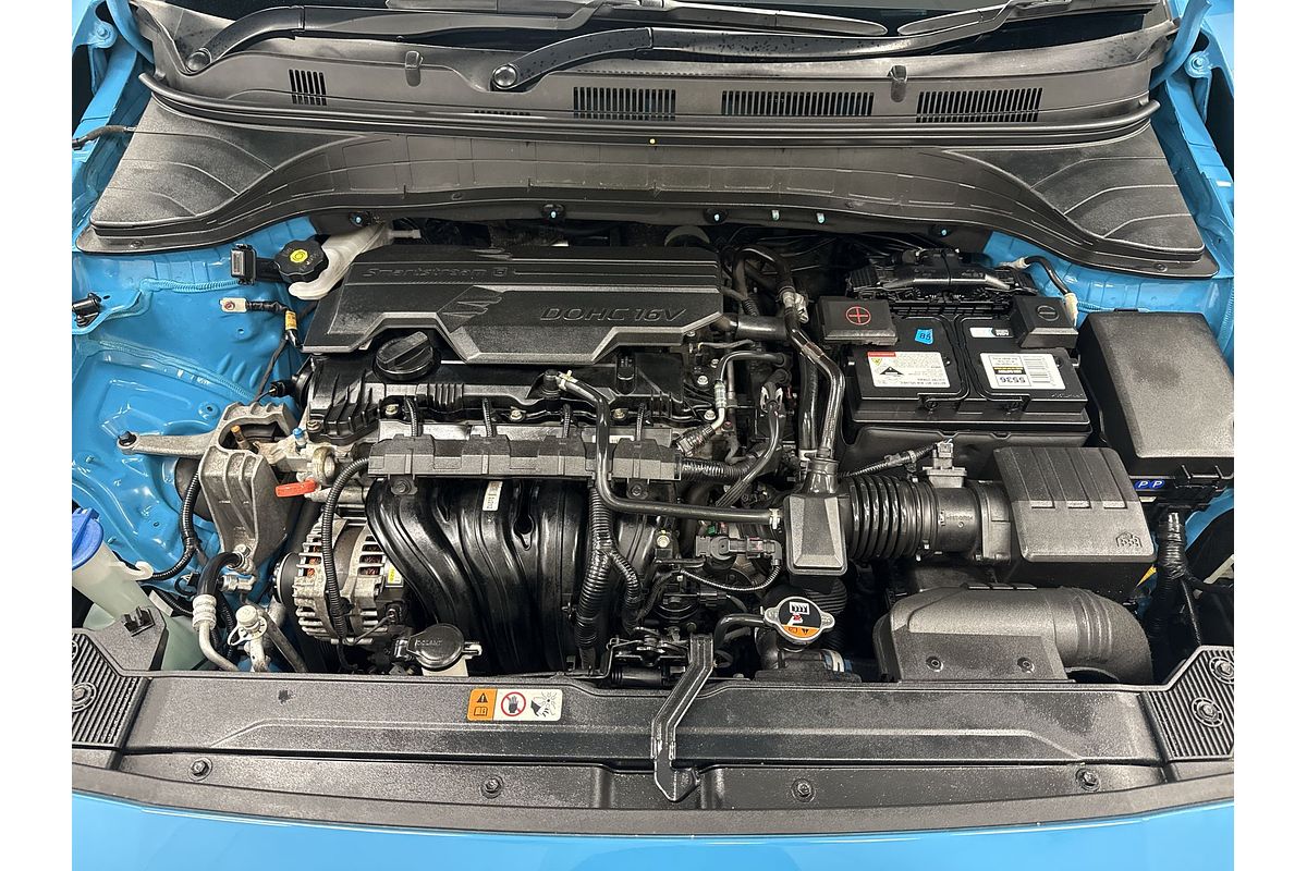 2020 Hyundai Kona OS.V4