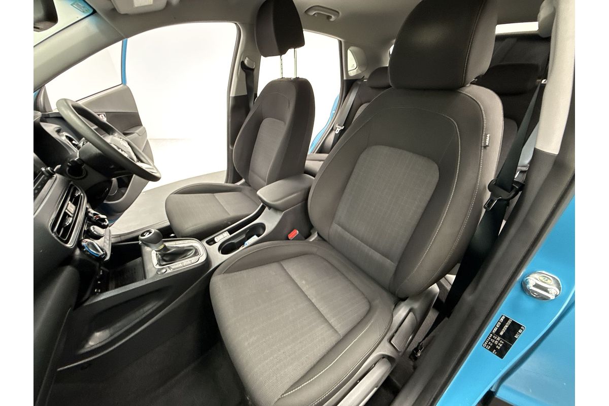 2020 Hyundai Kona OS.V4