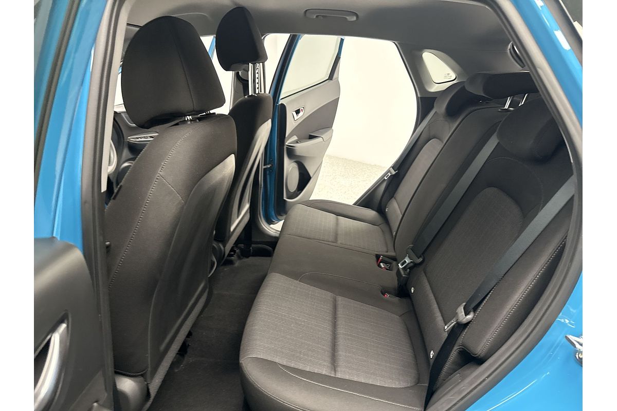 2020 Hyundai Kona OS.V4