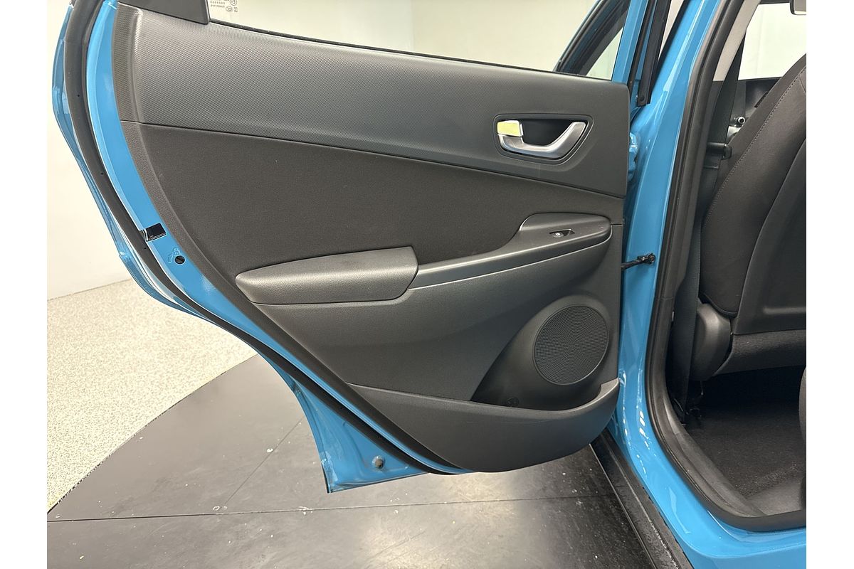 2020 Hyundai Kona OS.V4