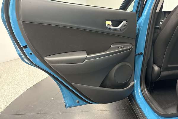 2020 Hyundai Kona OS.V4