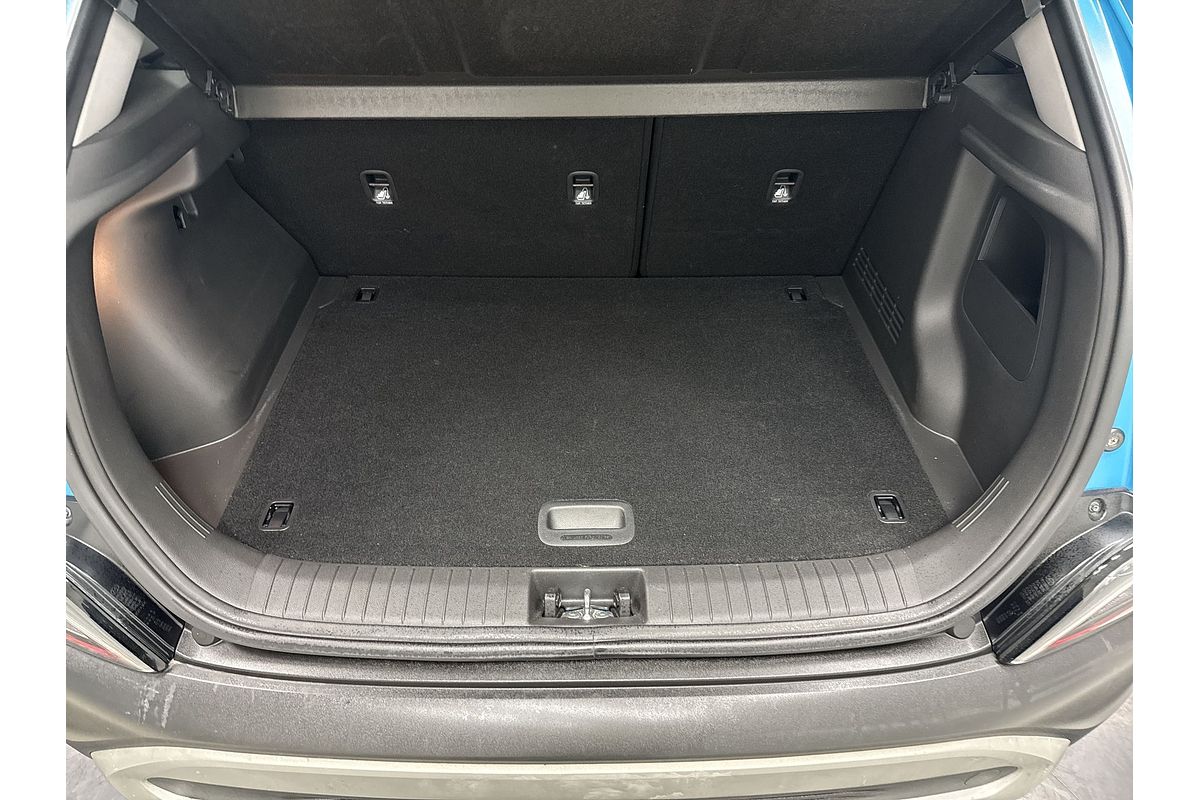 2020 Hyundai Kona OS.V4