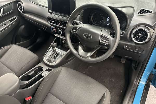 2020 Hyundai Kona OS.V4
