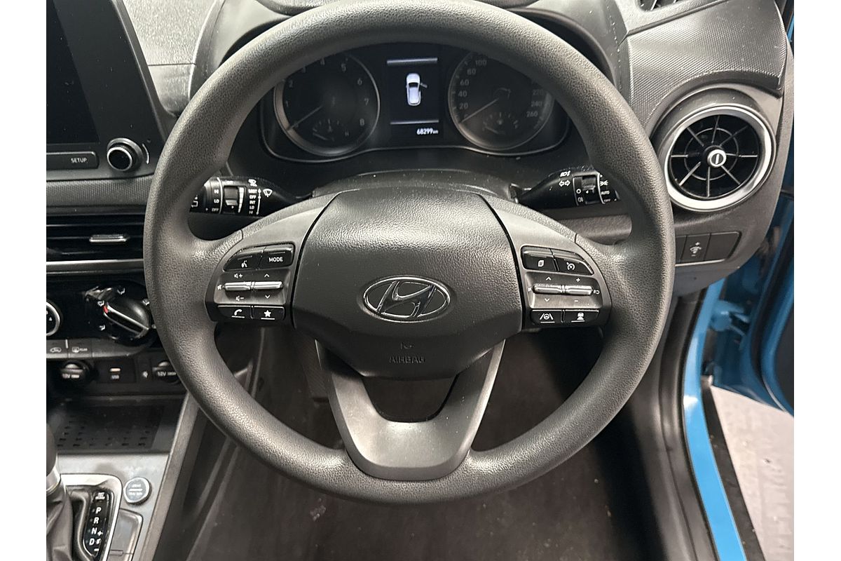2020 Hyundai Kona OS.V4