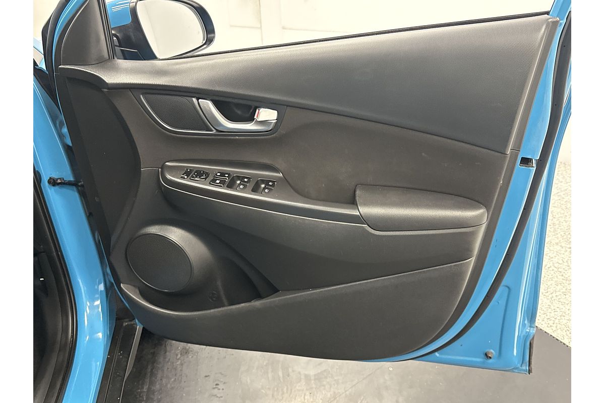 2020 Hyundai Kona OS.V4