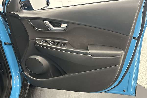 2020 Hyundai Kona OS.V4