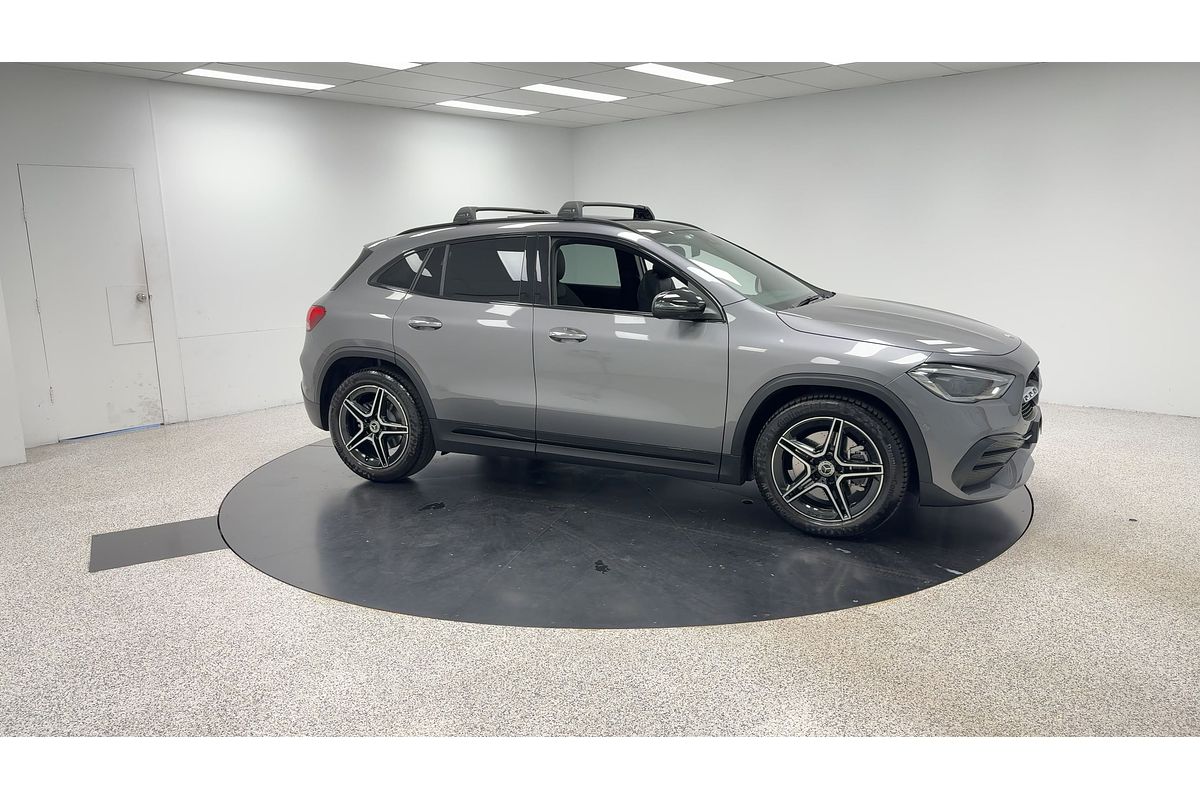 2020 Mercedes-Benz GLA-Class GLA250 H247