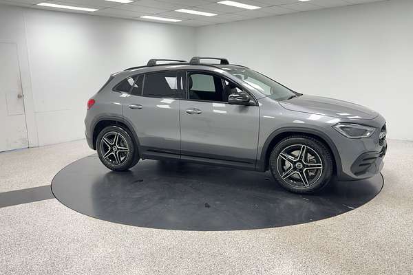 2020 Mercedes-Benz GLA-Class GLA250 H247