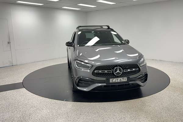 2020 Mercedes-Benz GLA-Class GLA250 H247