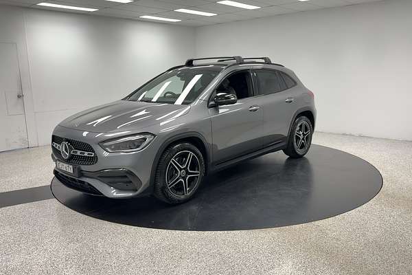 2020 Mercedes-Benz GLA-Class GLA250 H247