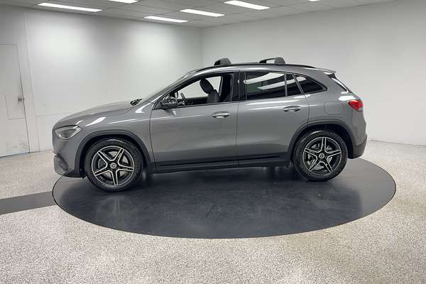 2020 Mercedes-Benz GLA-Class GLA250 H247
