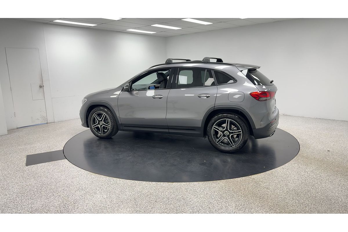 2020 Mercedes-Benz GLA-Class GLA250 H247
