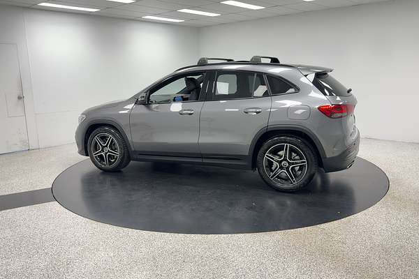 2020 Mercedes-Benz GLA-Class GLA250 H247