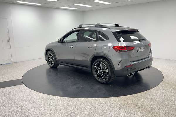 2020 Mercedes-Benz GLA-Class GLA250 H247
