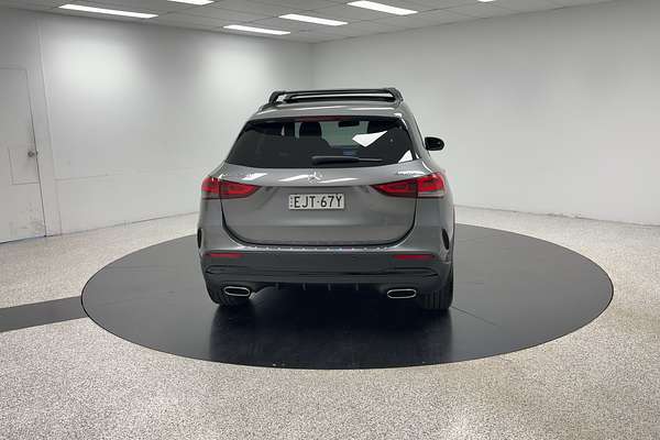 2020 Mercedes-Benz GLA-Class GLA250 H247
