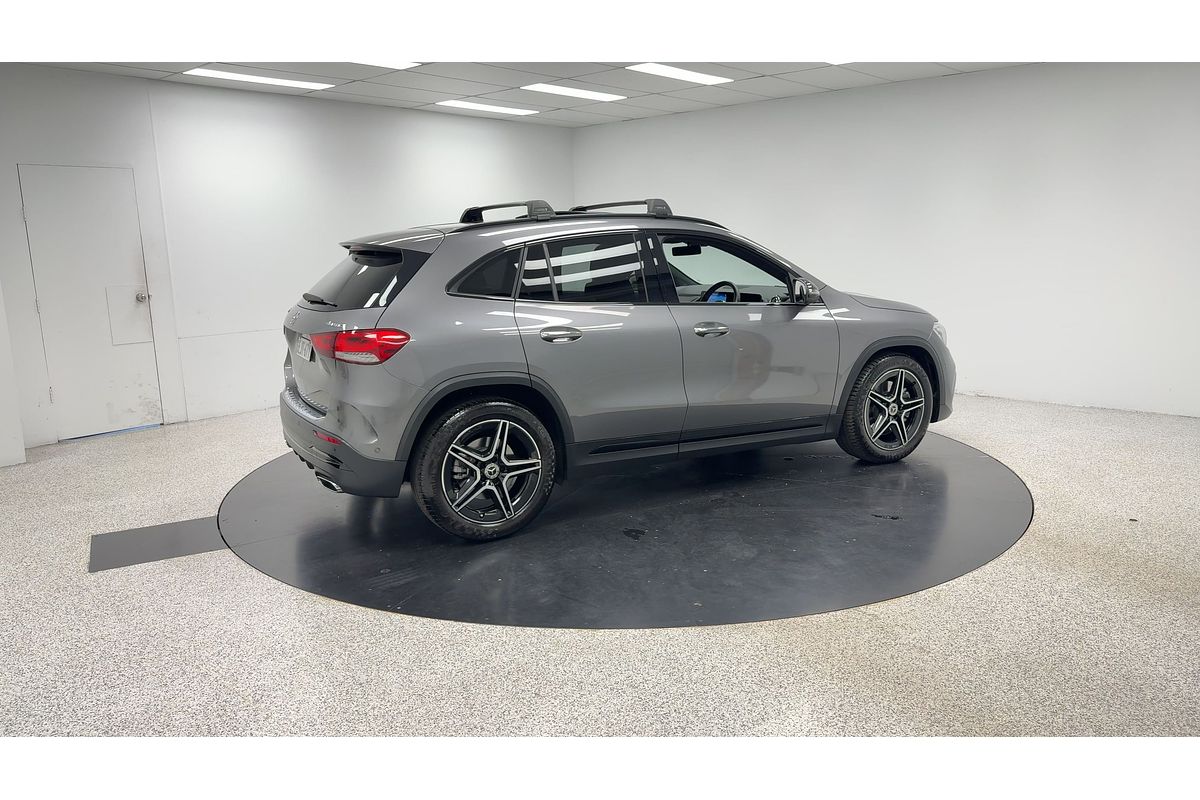 2020 Mercedes-Benz GLA-Class GLA250 H247