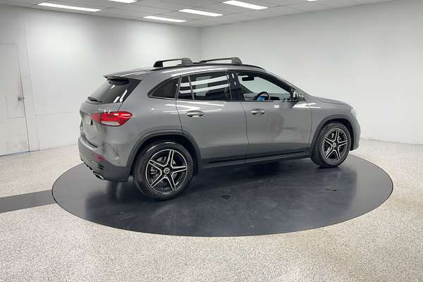 2020 Mercedes-Benz GLA-Class GLA250 H247