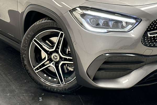 2020 Mercedes-Benz GLA-Class GLA250 H247