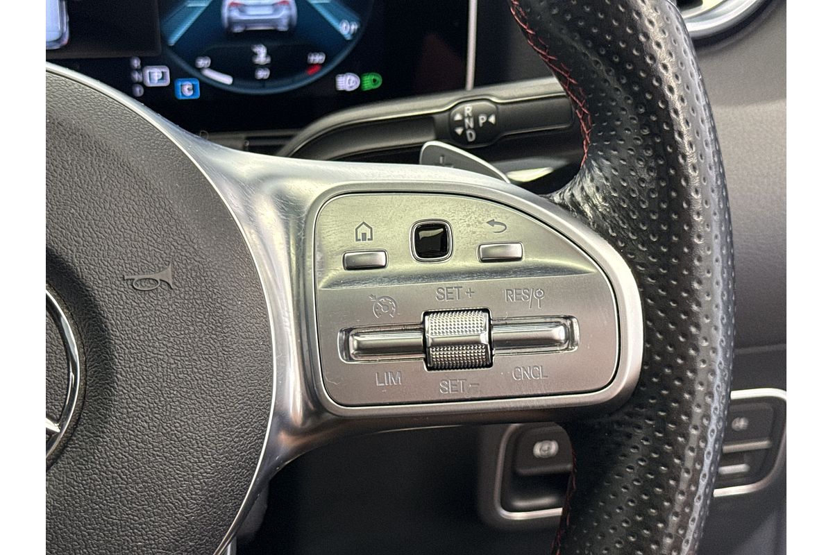 2020 Mercedes-Benz GLA-Class GLA250 H247