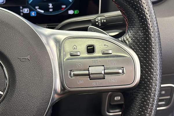 2020 Mercedes-Benz GLA-Class GLA250 H247