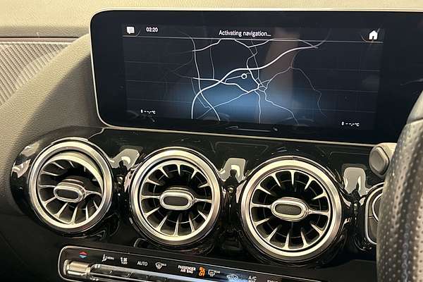 2020 Mercedes-Benz GLA-Class GLA250 H247