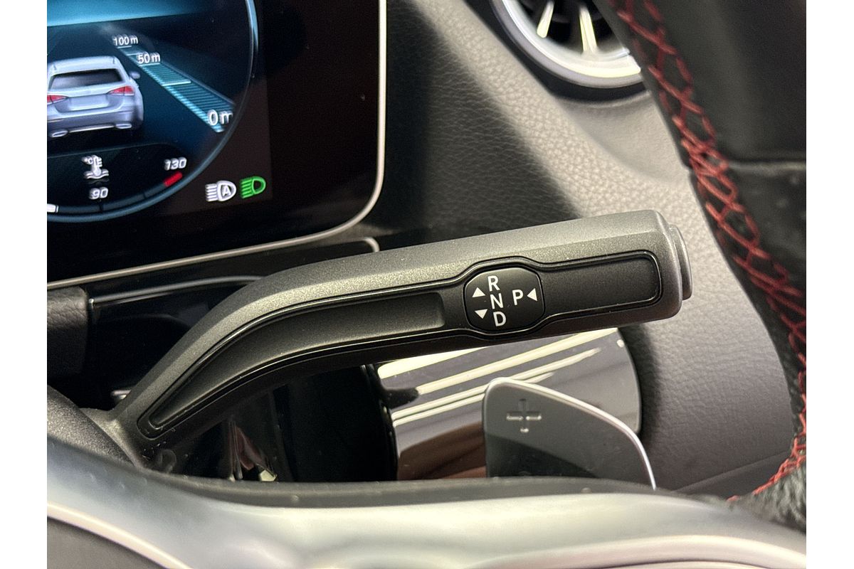2020 Mercedes-Benz GLA-Class GLA250 H247