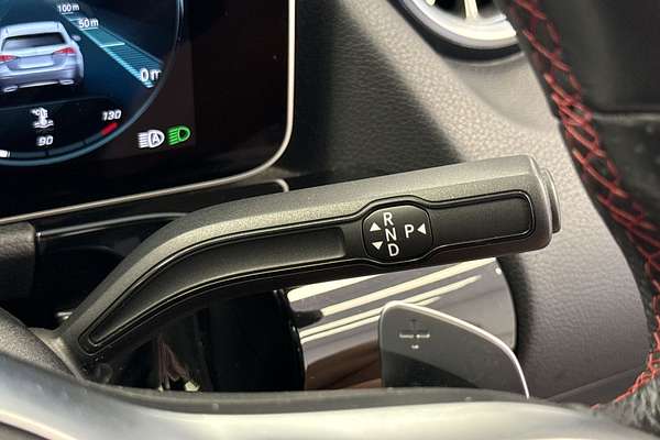 2020 Mercedes-Benz GLA-Class GLA250 H247