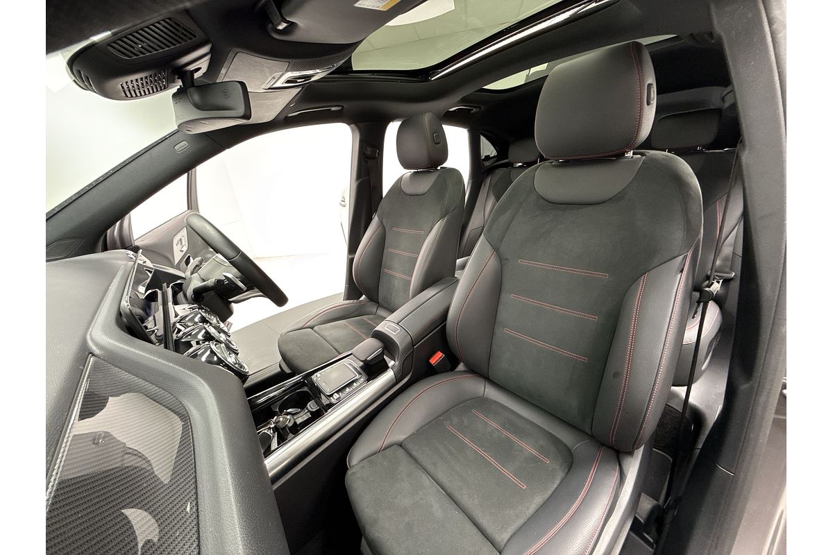 2020 Mercedes-Benz GLA-Class GLA250 H247