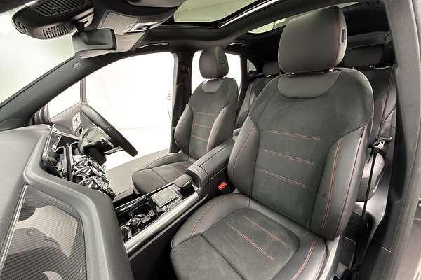 2020 Mercedes-Benz GLA-Class GLA250 H247
