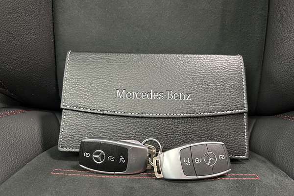 2020 Mercedes-Benz GLA-Class GLA250 H247