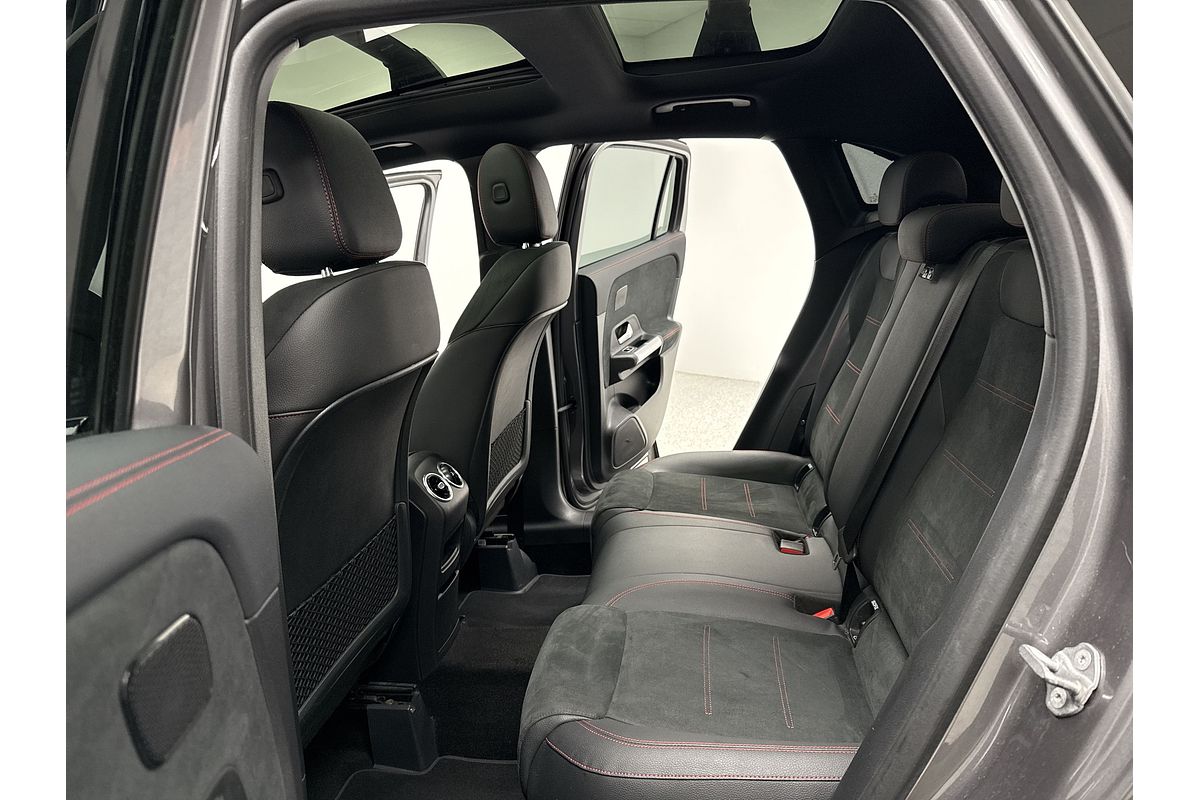 2020 Mercedes-Benz GLA-Class GLA250 H247