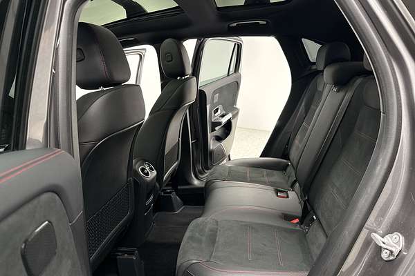 2020 Mercedes-Benz GLA-Class GLA250 H247