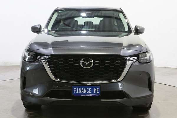2023 Mazda CX-60 G40e Evolve KH Series