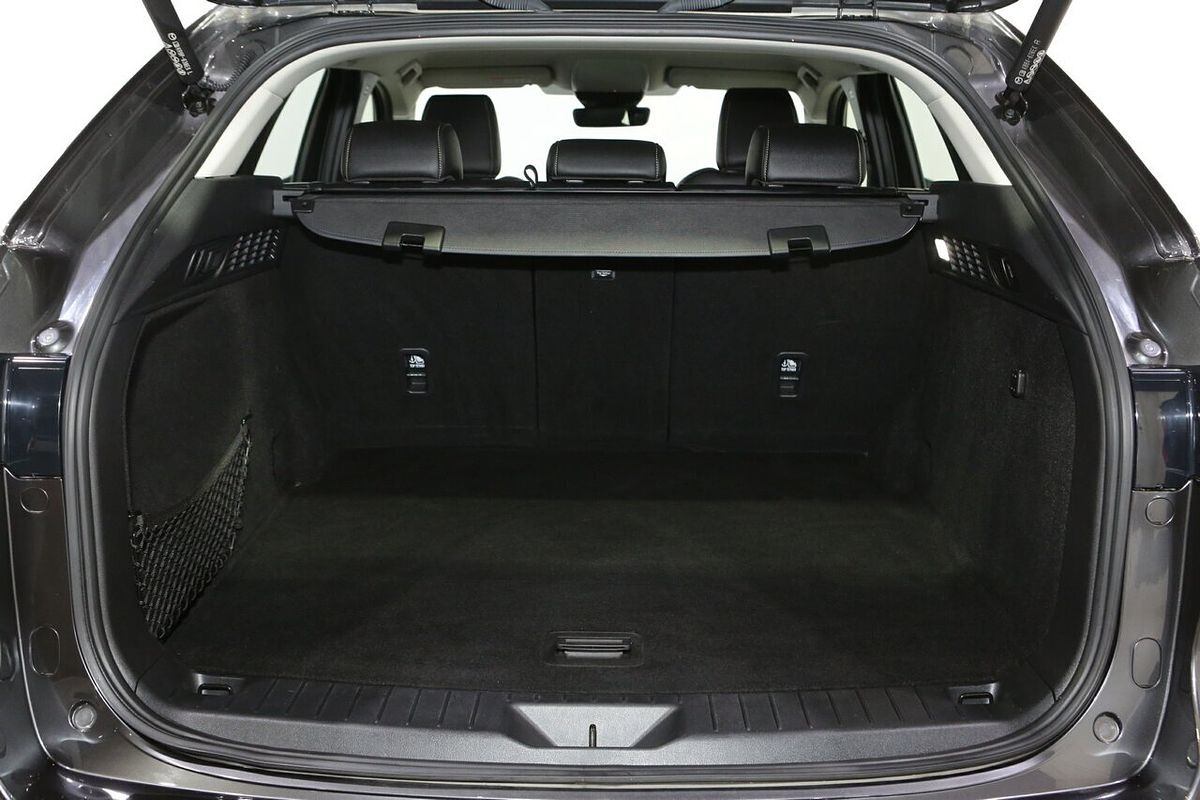 2023 Mazda CX-60 G40e Evolve KH Series