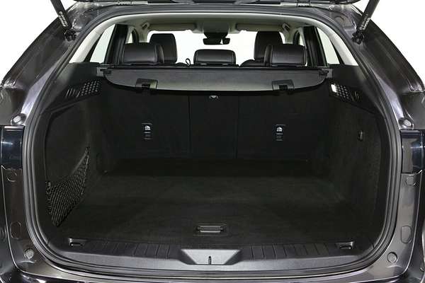 2023 Mazda CX-60 G40e Evolve KH Series