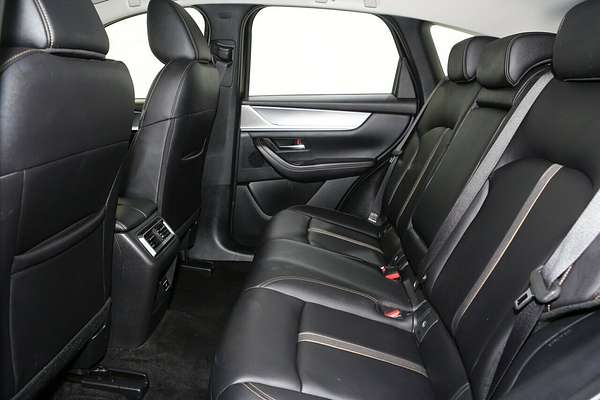 2023 Mazda CX-60 G40e Evolve KH Series