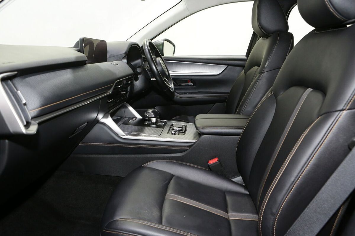 2023 Mazda CX-60 G40e Evolve KH Series