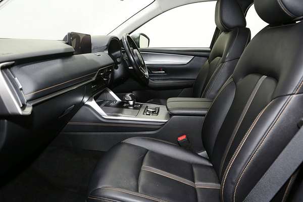 2023 Mazda CX-60 G40e Evolve KH Series