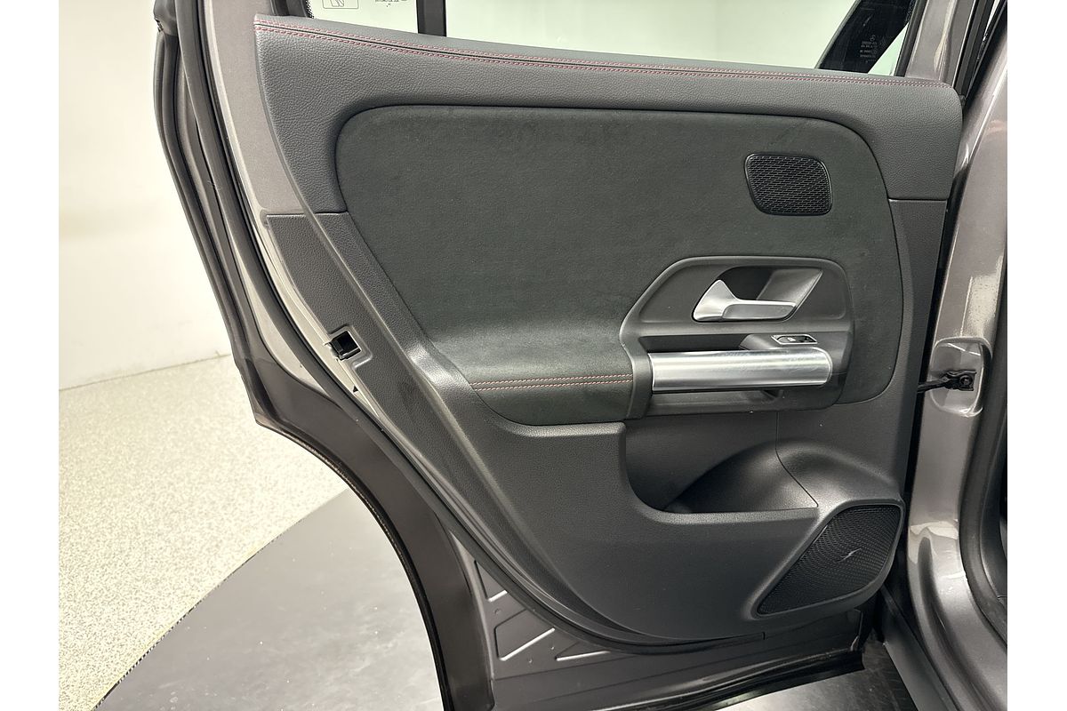 2020 Mercedes-Benz GLA-Class GLA250 H247