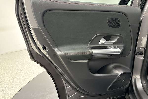 2020 Mercedes-Benz GLA-Class GLA250 H247